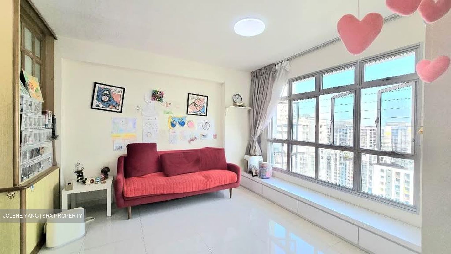 Blk 20 Teban Vista (Jurong East), HDB 3 Rooms #591541701